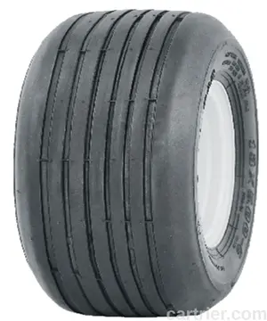 Air-Loc Air-Loc Straight Rib