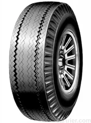 Akuret Cargo Highway