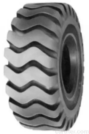 Akuret Earthmover Super Grip E-3