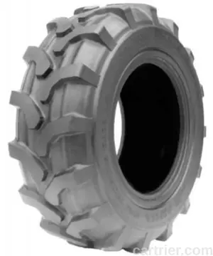 Akuret Run’r / Dirt Dig’r R-4