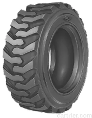 Akuret Supr-Trak Mud’r