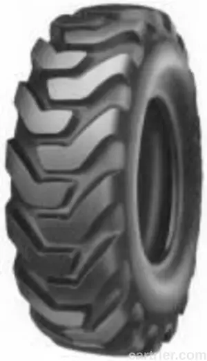 Alliance (321) Construction Machinery