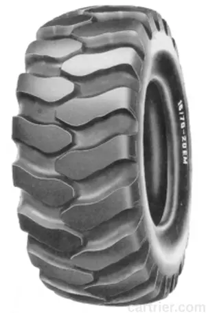 Alliance (326) Wide Grip – E2/L2/G2
