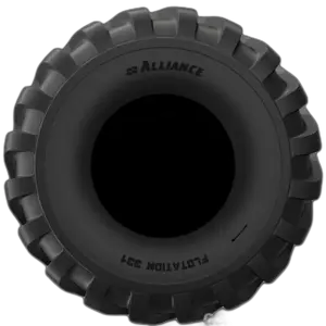 Alliance (331) Flotation Bias