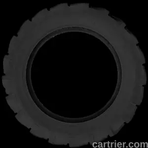 Alliance (357) Drive Wheel R1