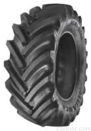 Alliance (365) Tractor Drive Radial R-1W (wide base)