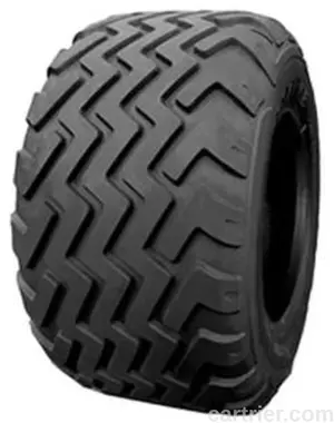 Alliance (381) Flotation Radial