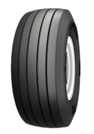 Alliance (543) High Speed Rib