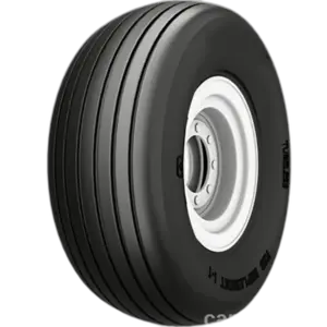 Alliance (546) Rib Implement I-1