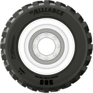 Alliance (585) IND SB R-4