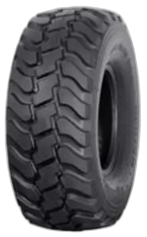 Alliance (606) Industrial/Earth Moving Radial – Steel Belted Radial