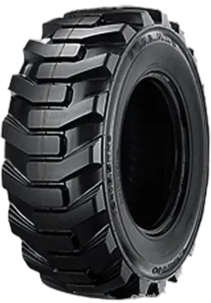 Alliance (906) Skid Steer