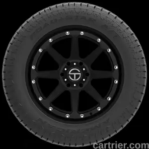 American Roadstar A/T