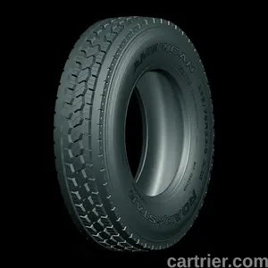 American Roadstar ARS2000