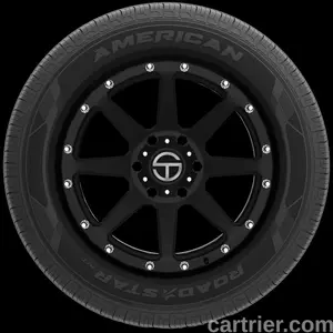 American Roadstar H/T