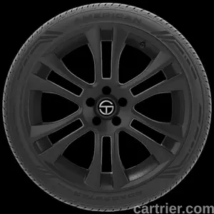 American Roadstar HP AS