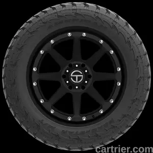 American Roadstar M/T