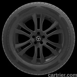 American Roadstar Pro AS