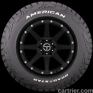 American Roadstar R/T