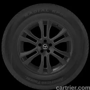 American Tourer RP88