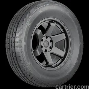 Americus Commercial LT