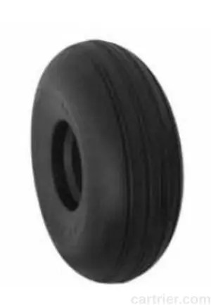 Amerityre Hand Truck – Ribbed