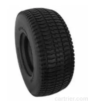 Amerityre Mower – Turf