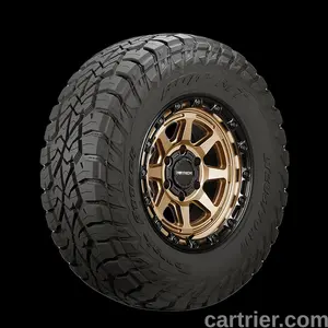 Amp Terrain Attack R/T