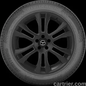 Armstrong Blu-Trac HP