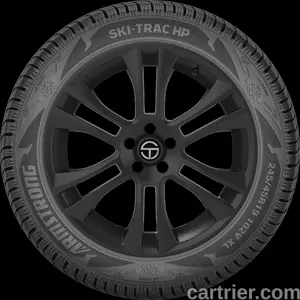 Armstrong SKI-Trac HP