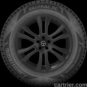 Armstrong SKI-Trac PC