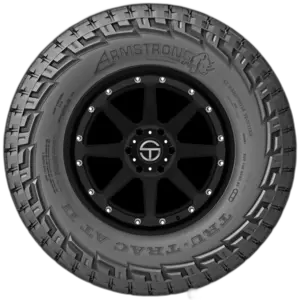 Armstrong Tru-Trac AT II