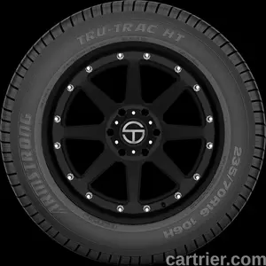 Armstrong Tru-Trac HT