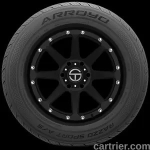 Arroyo Razzo Sport A/S