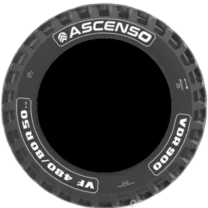 Ascenso VDR 900