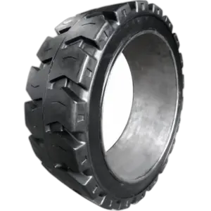 Astro Solid Sat Lug Black