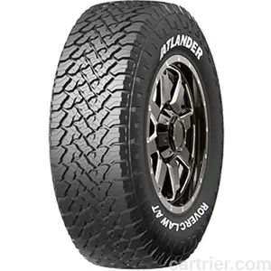 Atlander ROVERCLAW A/T