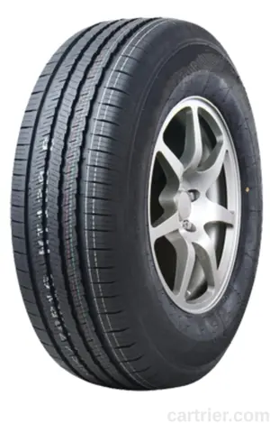 Atlas Predator H/T II