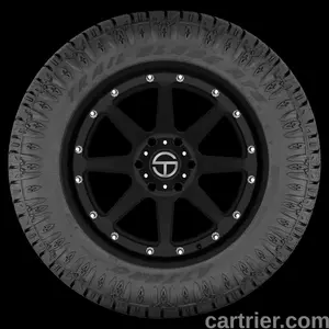 Atturo Trail Blade ATS