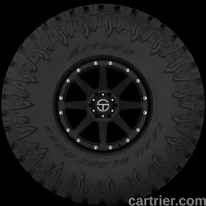 Atturo Trail Blade Boss