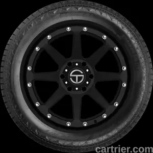 Atturo Trail Blade H/T