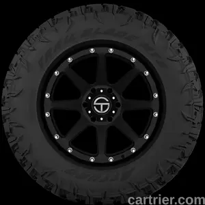 Atturo Trail Blade MTS