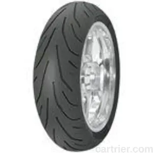 Avon 3D Ultra Supersport (Rear)