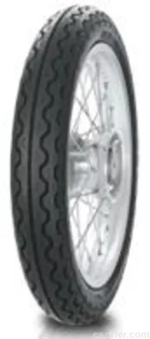 Avon Roadrunner (Front)