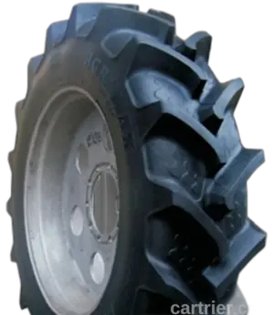 Bkt Agri Radial – (R2) ELOS