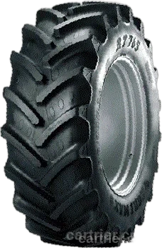 Bkt Agrimax RT 765 R-1 Radial Farm Tractor