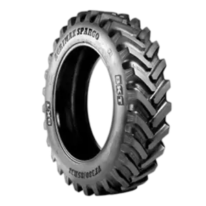 Bkt Agrimax Spargo Radial Tractor