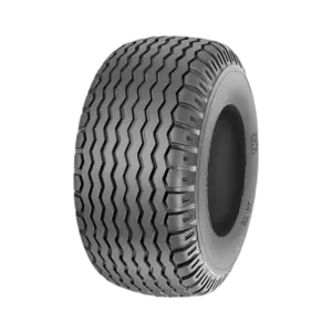 Bkt AW-708 Farm Implement & Trailer