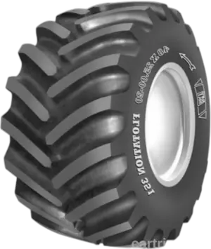 Bkt FL-351 HF-3 High Flotation Farm