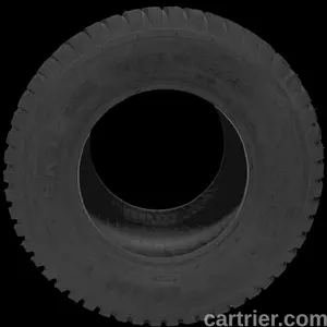 Bkt LG408 Lawn Tractor